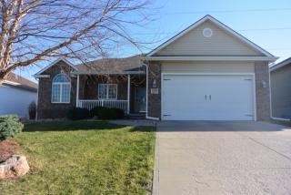 16409 Heather St, Omaha, NE 68136-1161