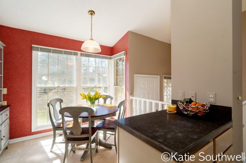 2149 Cross Creek Dr, Grand Rapids MI 49508-8795 exterior