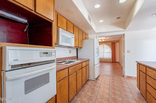 168 Paseo De Golf, Green Valley AZ 85614-3315 exterior