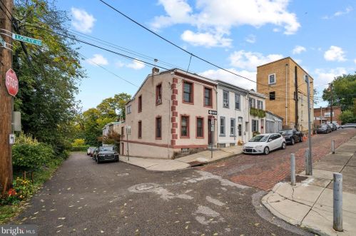 4257 Boone St, Philadelphia PA 19128-5003 exterior