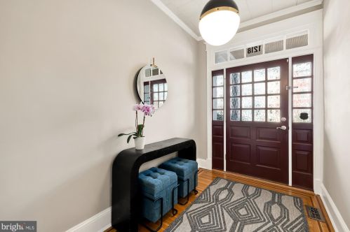 1218 Fairmont St, Washington DC  20009-5322 exterior