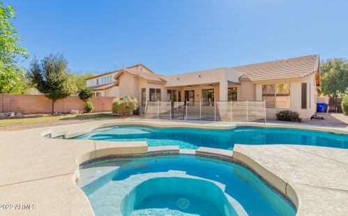2460 Indian Wl Pl, Chandler AZ 85249-4169 exterior