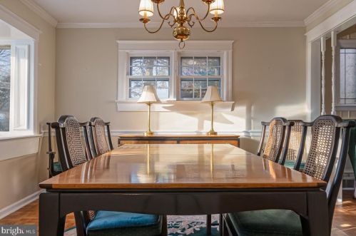 456 Gladstone Ave, Tavistock NJ 08033-4005 exterior