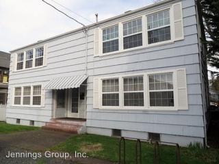 1477 Mill Aly, Eugene OR  97401-4490 exterior