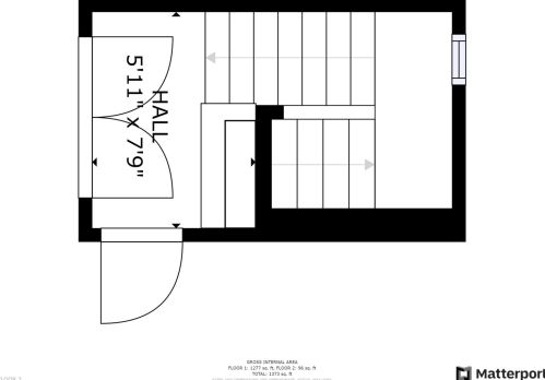 862 Roscoe St, Chicago IL  60657-2304 exterior