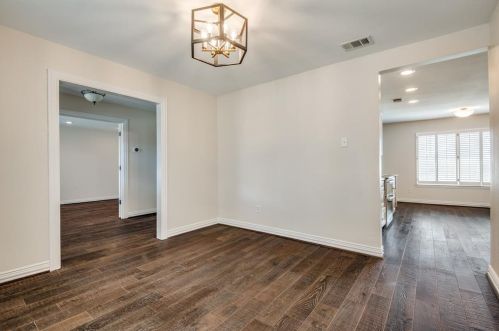 3972 Candlenut Ln, Dallas TX 75244-6609 exterior