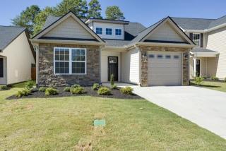 305 Glenlea Ln, Greenville SC  29617-1229 exterior