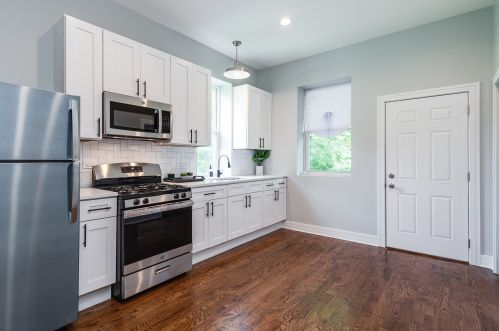 6731 Peoria St, Chicago IL 60621-1940 exterior