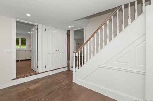 23 Old Huckleberry Rd, Wilton, CT 06897-2923