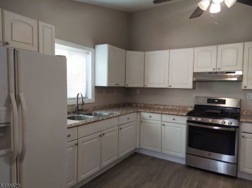 248 William St, Rahway NJ  07065-4946 exterior