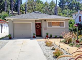 4420 Toland Way, Los Angeles CA  90041-3431 exterior