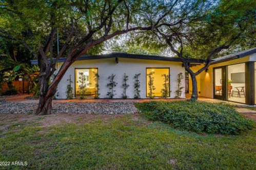 5721 10th St, Phoenix AZ  85014-2213 exterior