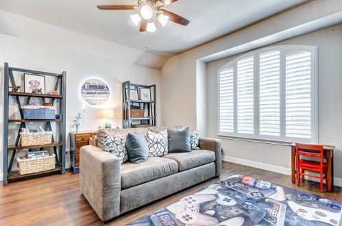 3310 Pne Chase Dr, Montgomery TX 77356-7900 exterior