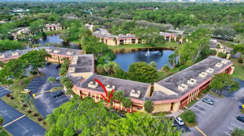 872 9th Street Cir, Boca Raton FL  33486-5222 exterior