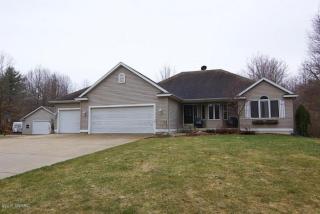 2030 Winding Oak Dr, Dorr MI  49323-9342 exterior