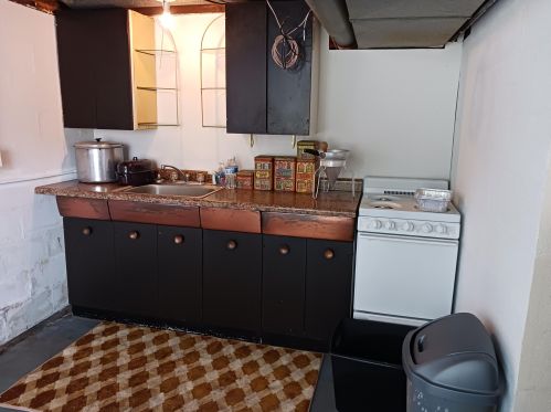 3498 Giles Rd, Meskegon MI  49445-9628 exterior