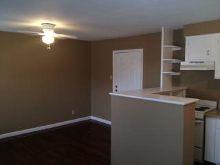 4815 Live Oak St, Dallas TX  75204-8023 exterior