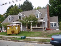 98 Allen Ave, Newton, MA 02468-1721
