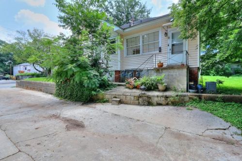 362 Mell Ave, Atlanta GA  30307-2156 exterior