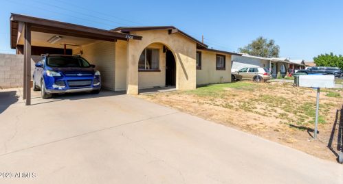2308 58th Ln, Phoenix, AZ 85035-2944
