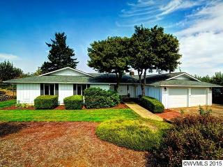 3575 Begonia Dr, Salem OR  97304-4114 exterior