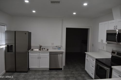 4404 20th St, Phoenix AZ  85040-2505 exterior