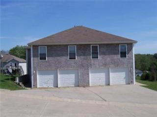 285 Hazel Ct, Holt MO  64048-8417 exterior