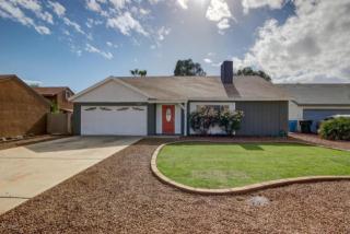 10207 Minnezona Ave, Phoenix AZ  85037-5228 exterior