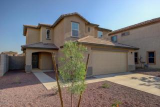 5638 10th Dr, Phoenix AZ  85013-1709 exterior