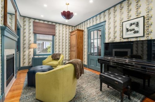 66 Perkins St, Boston MA exterior