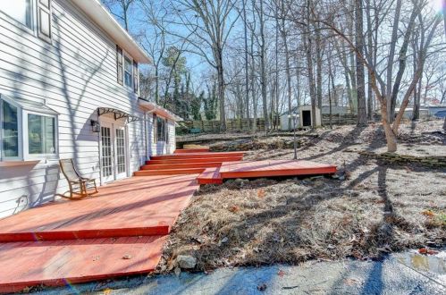 2007 Britt Dr, Lithonia GA 30078-2859 exterior