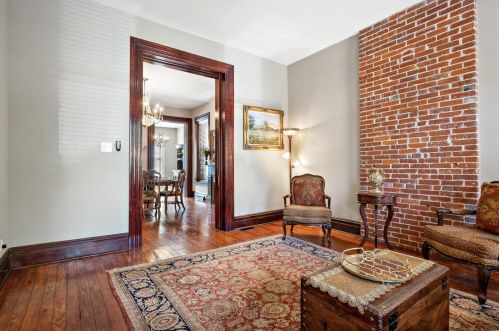 2122 Nebraska Ave, Saint Louis MO 63118-1326 exterior