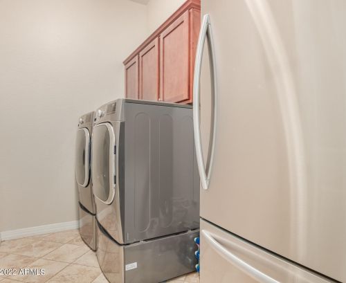 3547 Kaibab Pl, Chandler AZ  85249-5481 exterior