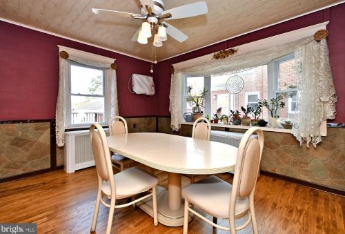 411 Magee, Philadelphia PA 19135-2723 exterior