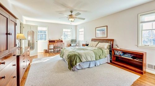 5116 Meadowlake Dr, Atlanta GA 30338-4317 exterior