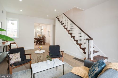 1619 22nd St, Philadelphia PA  19145-1342 exterior