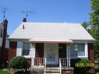 16715 Bringard Dr, Detroit MI  48205-1549 exterior