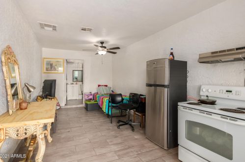 2537 48 Ln, Phoenix AZ 85035-2144 exterior