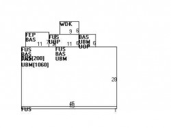 40 Arlington St, Newton MA 02458-2424 floor plan