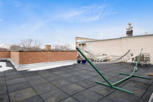 644 Arlington Pl, Chicago IL  60614-2612 exterior