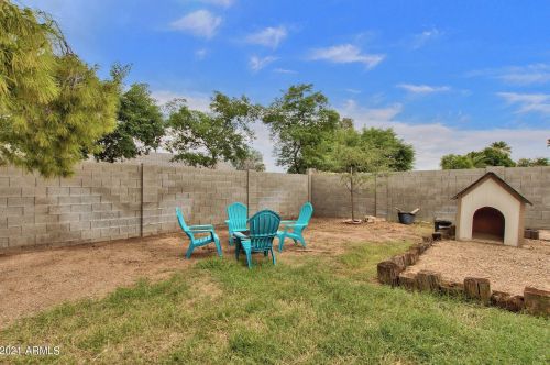 4120 Alan Ln, Phoenix AZ 85028-4114 exterior