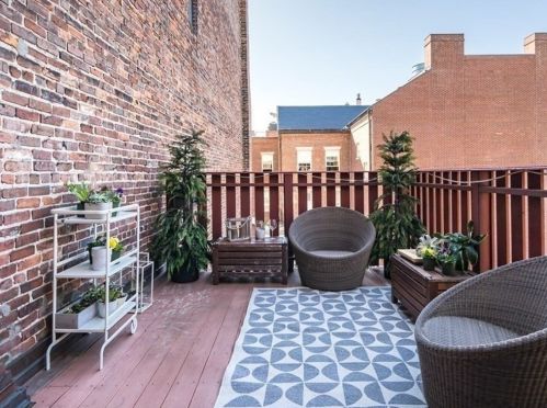 9 Temple St, Boston MA  exterior