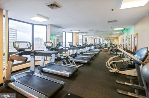 2025 Chancellor St, Philadelphia PA  19103-5604 exterior