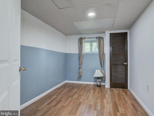 10715 Eastwood Ave, Silver Spring MD  20901-1731 exterior