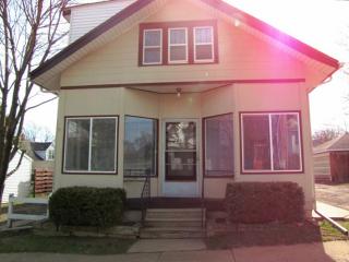 215 15th St, Cedar Rapids IA  52402-5125 exterior
