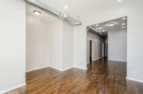 140 Sacramento Blvd, Chicago IL  60612-2714 exterior