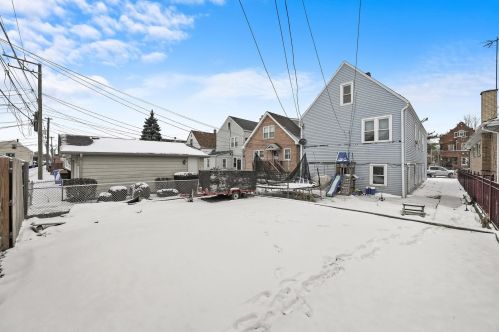 5346 Washtenaw Ave, Chicago IL  60625-3415 exterior