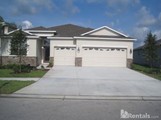 20158 Oakflower Ave, Tampa FL  33647-3648 exterior