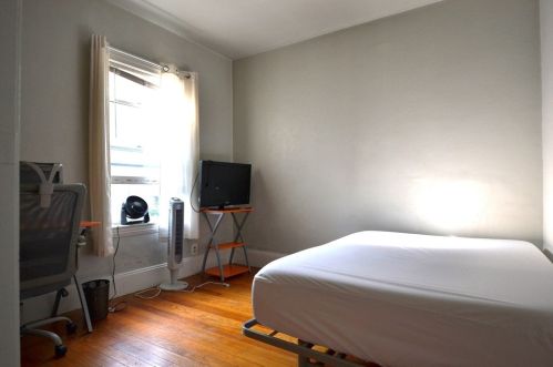 12 Bennett St, Boston, MA