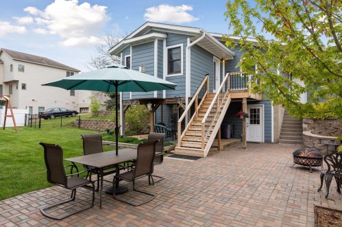 7120 Blaine Ave, South Saint Paul MN 55076-2312 exterior